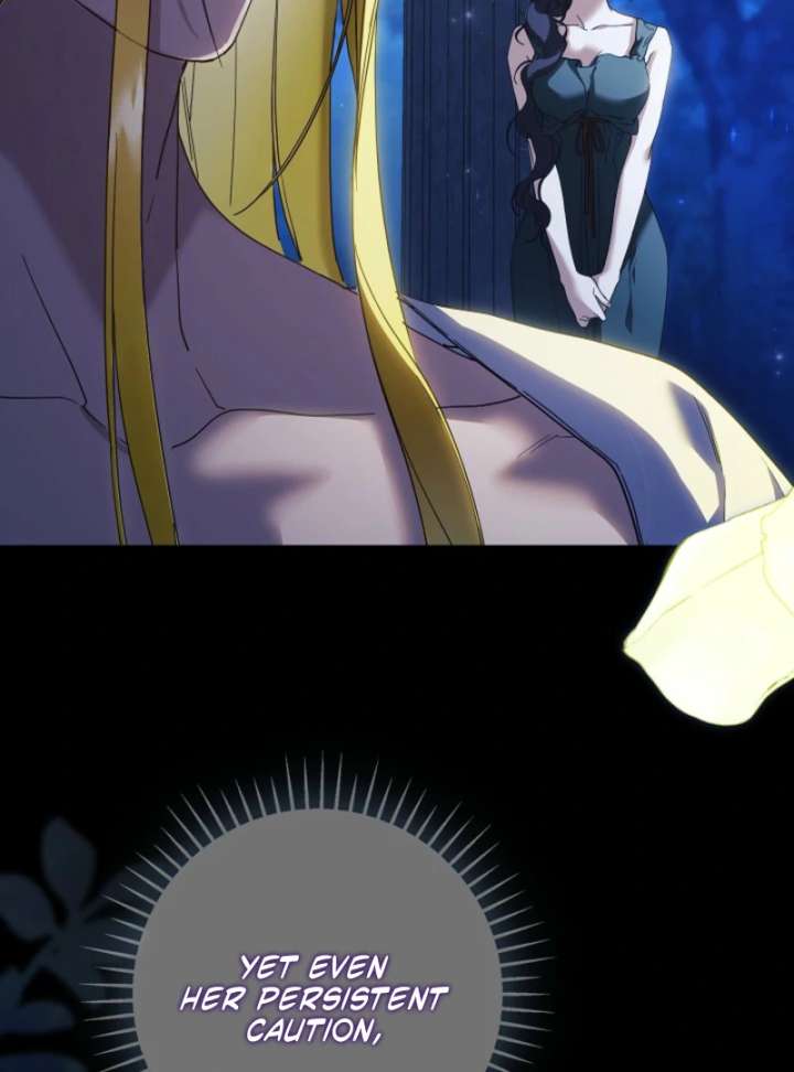 For the Goddesses: For Daphne Chapter 11 - Page 117