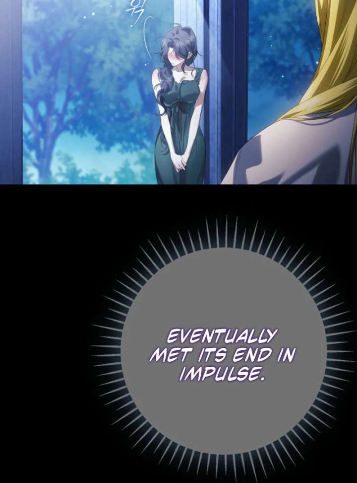 For the Goddesses: For Daphne Chapter 11 - Page 121