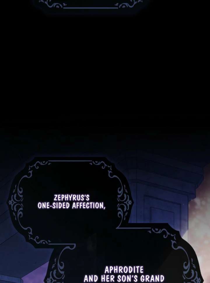 For the Goddesses: For Daphne Chapter 11 - Page 125