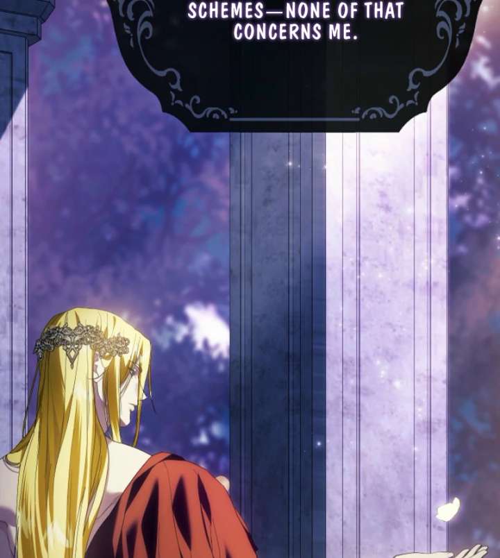 For the Goddesses: For Daphne Chapter 11 - Page 126