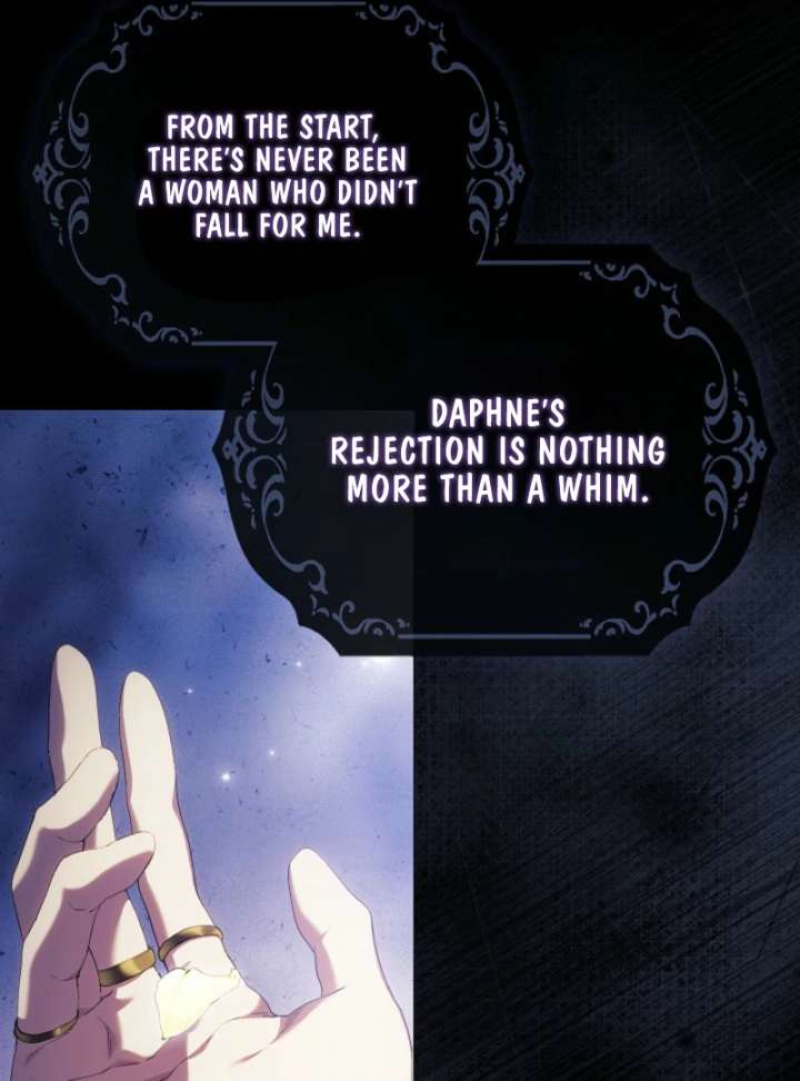 For the Goddesses: For Daphne Chapter 11 - Page 128