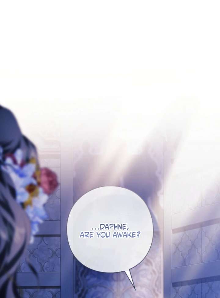 For the Goddesses: For Daphne Chapter 11 - Page 141