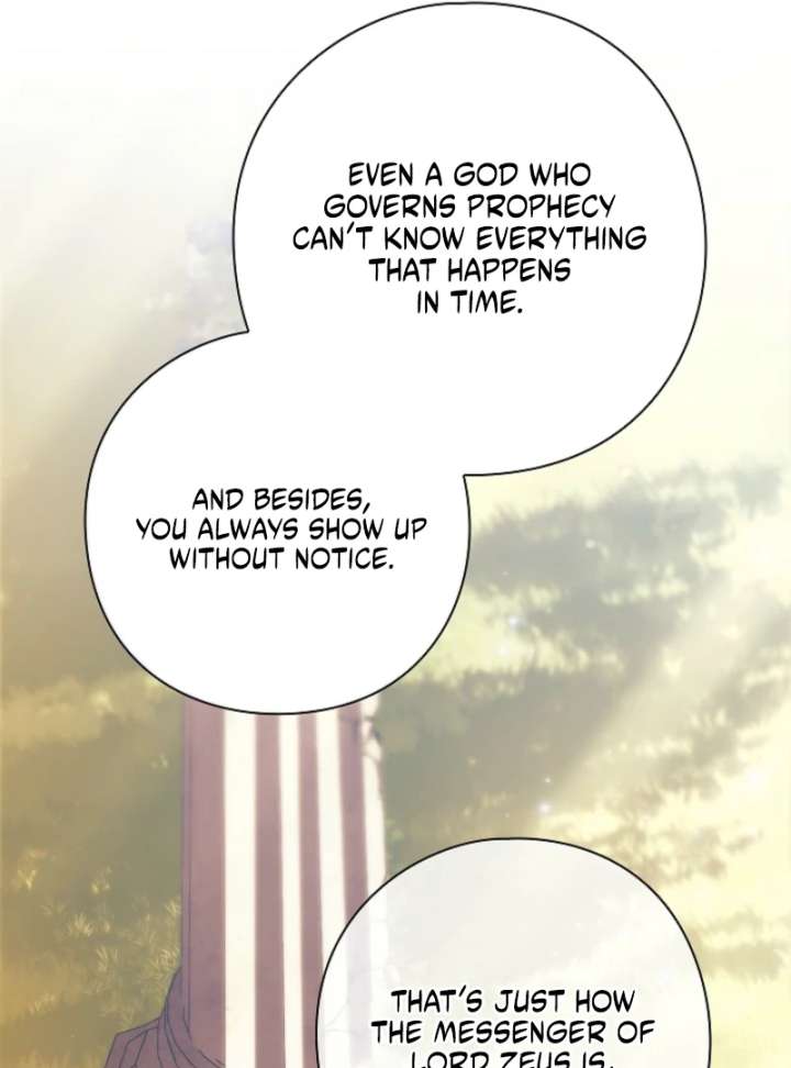 For the Goddesses: For Daphne Chapter 11 - Page 26