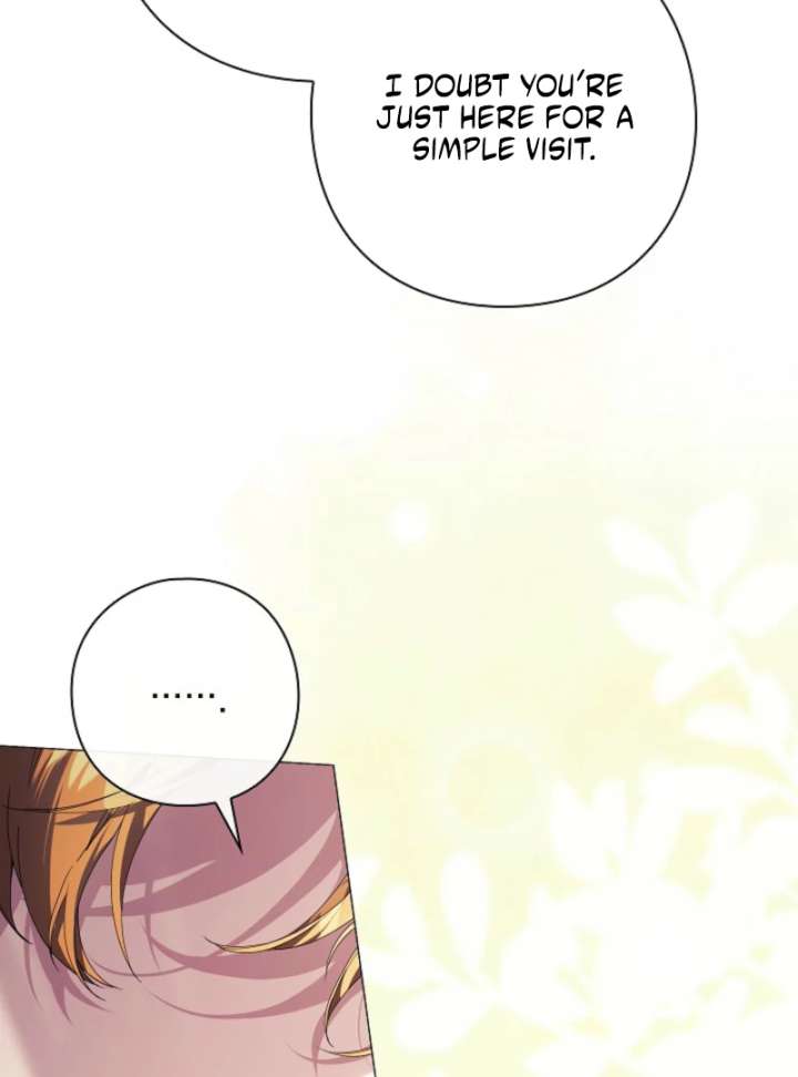 For the Goddesses: For Daphne Chapter 11 - Page 30