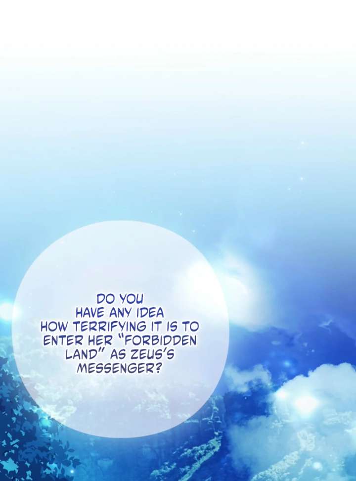 For the Goddesses: For Daphne Chapter 11 - Page 34