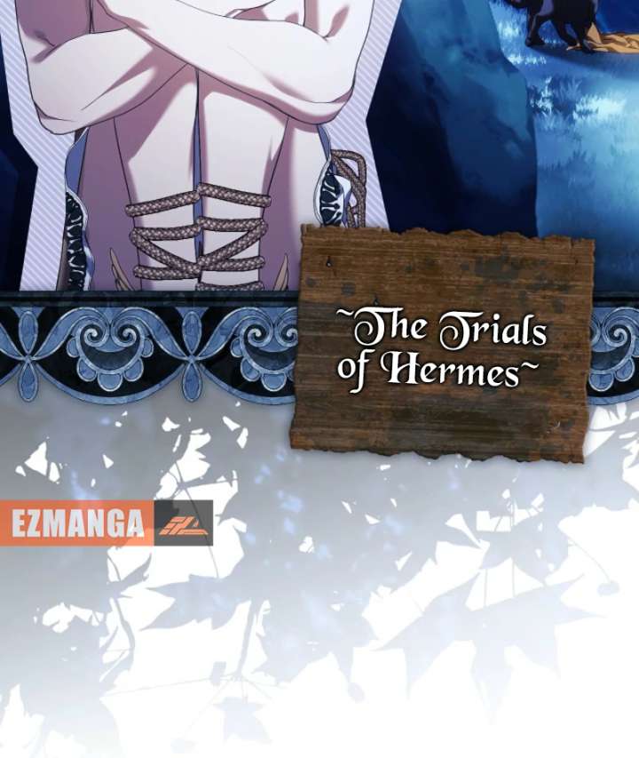 For the Goddesses: For Daphne Chapter 11 - Page 39