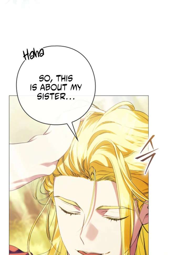 For the Goddesses: For Daphne Chapter 11 - Page 40