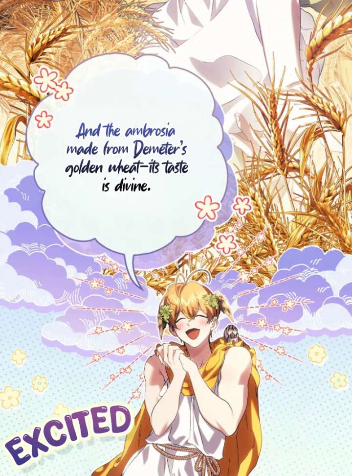 For the Goddesses: For Daphne Chapter 11 - Page 48