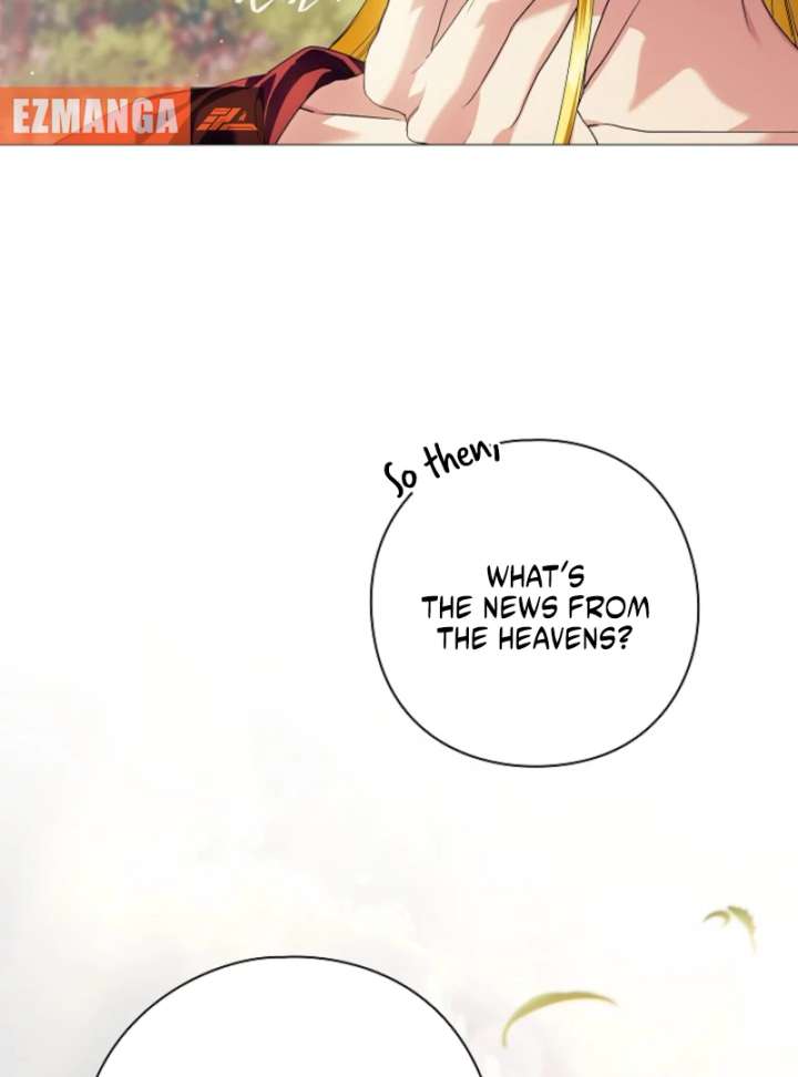 For the Goddesses: For Daphne Chapter 11 - Page 50