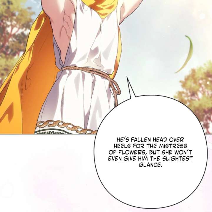 For the Goddesses: For Daphne Chapter 11 - Page 52