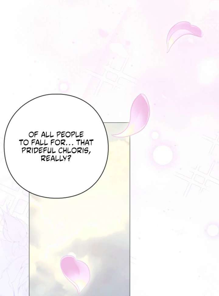 For the Goddesses: For Daphne Chapter 11 - Page 53