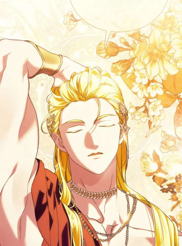 For the Goddesses: For Daphne Chapter 11 - Page 57