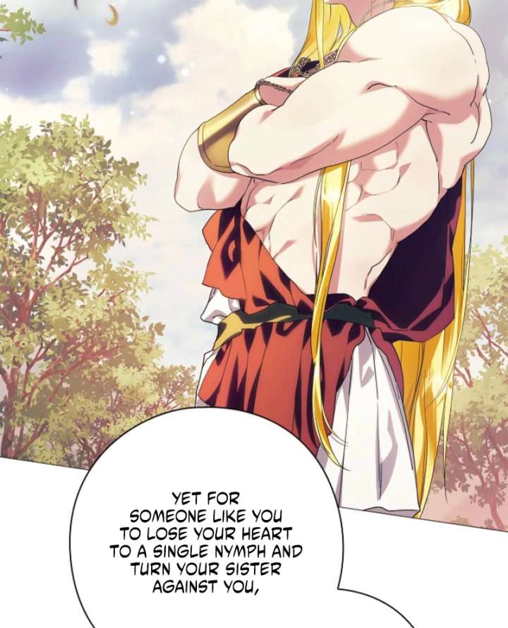 For the Goddesses: For Daphne Chapter 11 - Page 63