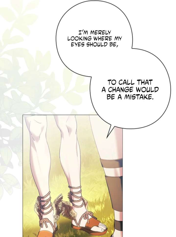 For the Goddesses: For Daphne Chapter 11 - Page 65