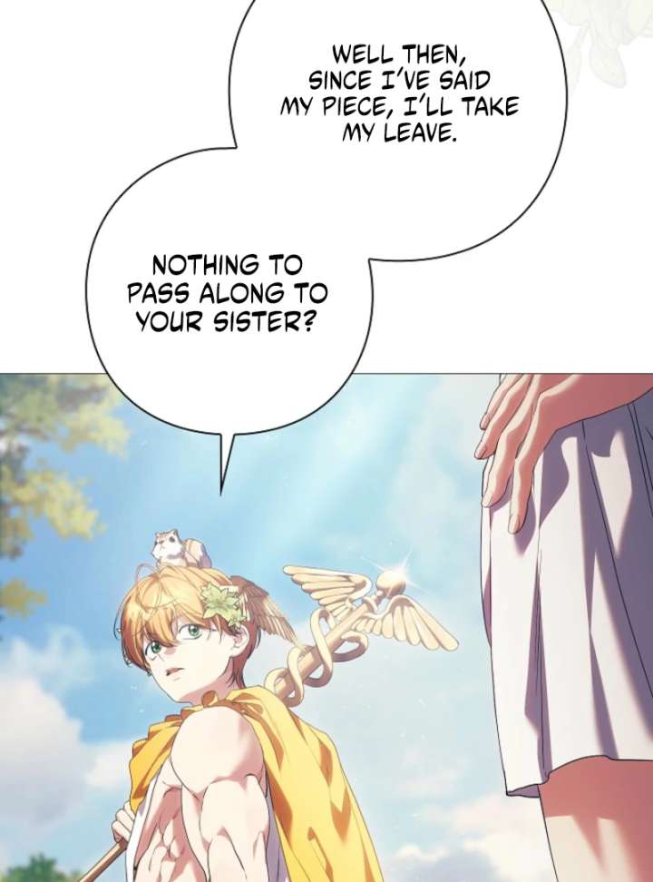 For the Goddesses: For Daphne Chapter 11 - Page 67