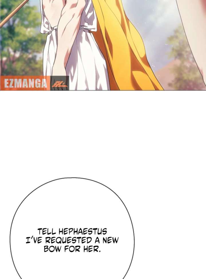 For the Goddesses: For Daphne Chapter 11 - Page 68