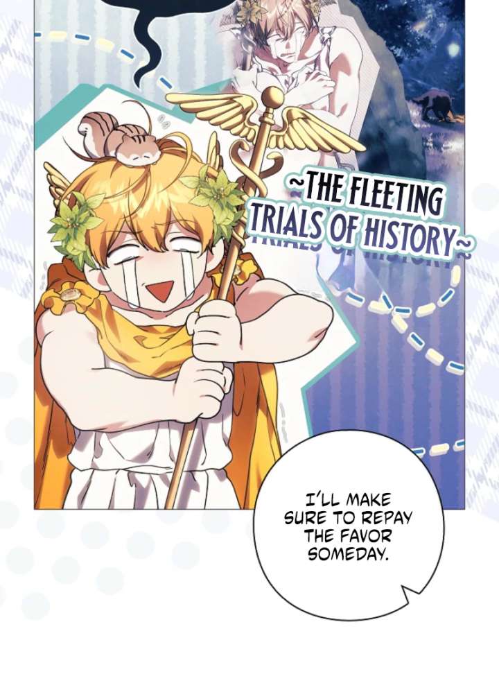 For the Goddesses: For Daphne Chapter 11 - Page 71