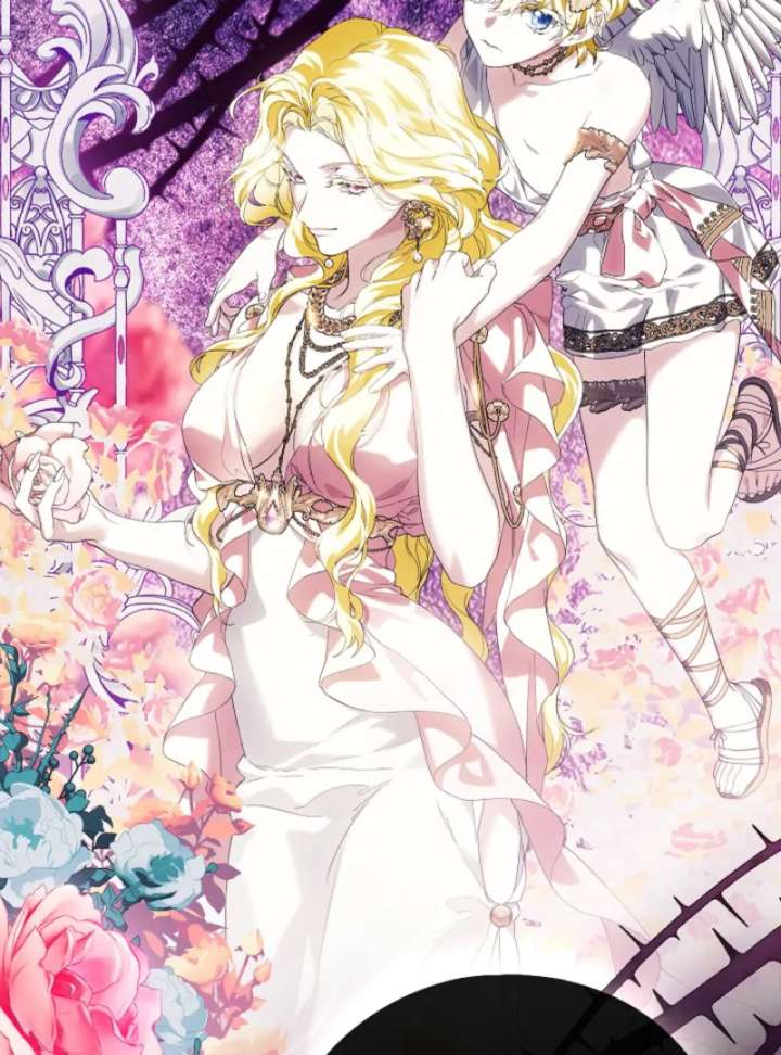 For the Goddesses: For Daphne Chapter 11 - Page 74