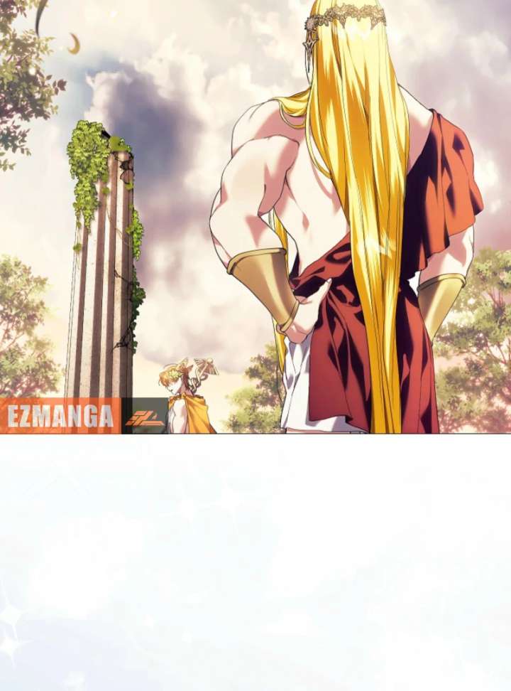 For the Goddesses: For Daphne Chapter 11 - Page 80