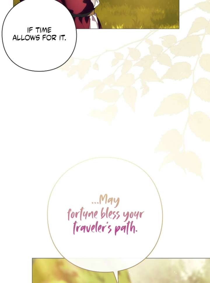 For the Goddesses: For Daphne Chapter 11 - Page 85