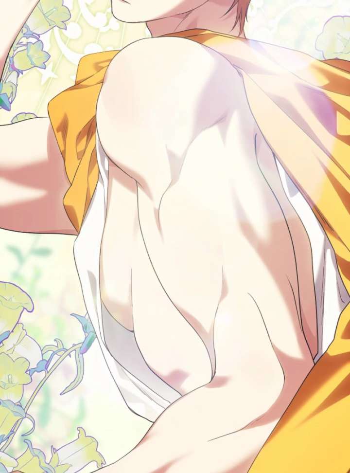 For the Goddesses: For Daphne Chapter 11 - Page 90