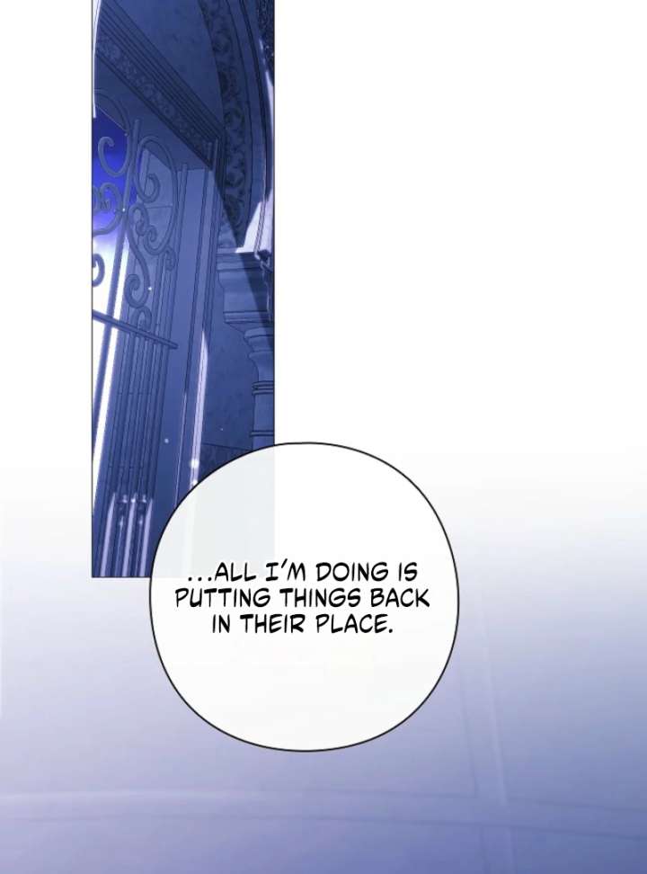 For the Goddesses: For Daphne Chapter 12 - Page 102