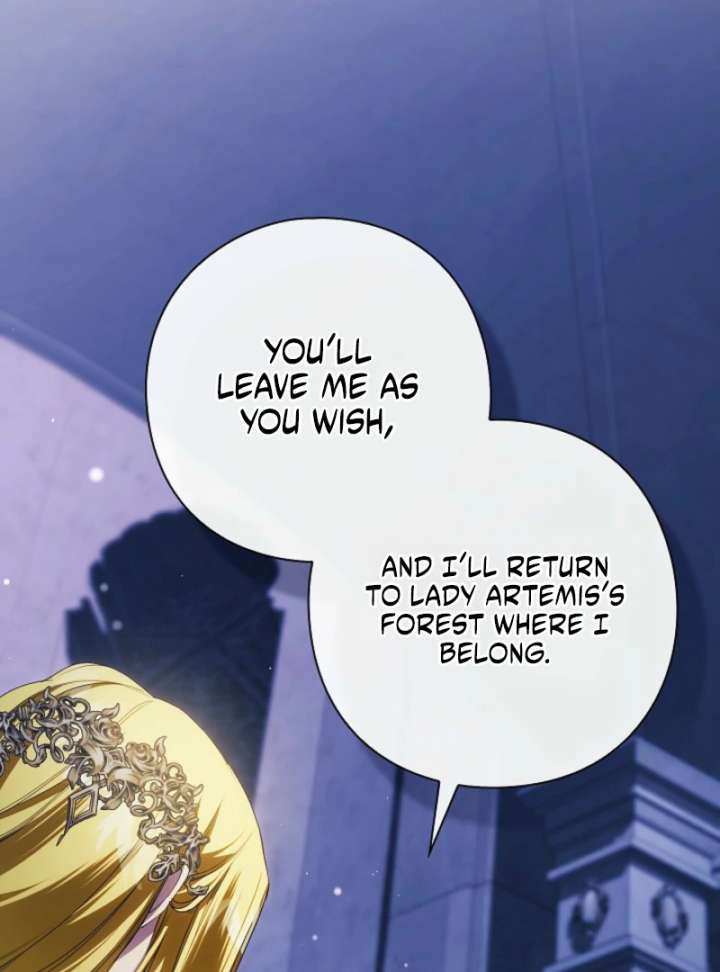 For the Goddesses: For Daphne Chapter 12 - Page 103