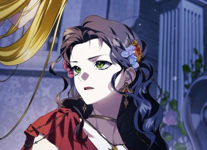 For the Goddesses: For Daphne Chapter 12 - Page 104