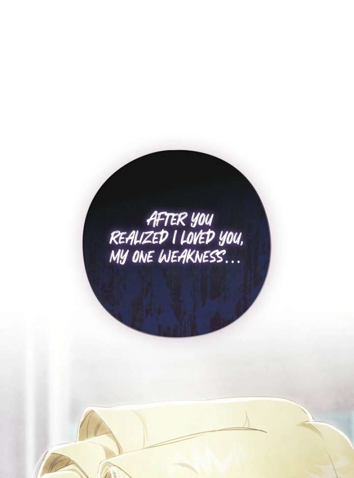 For the Goddesses: For Daphne Chapter 12 - Page 106