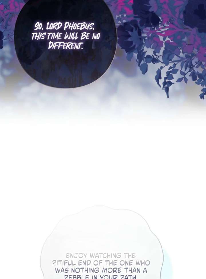 For the Goddesses: For Daphne Chapter 12 - Page 110