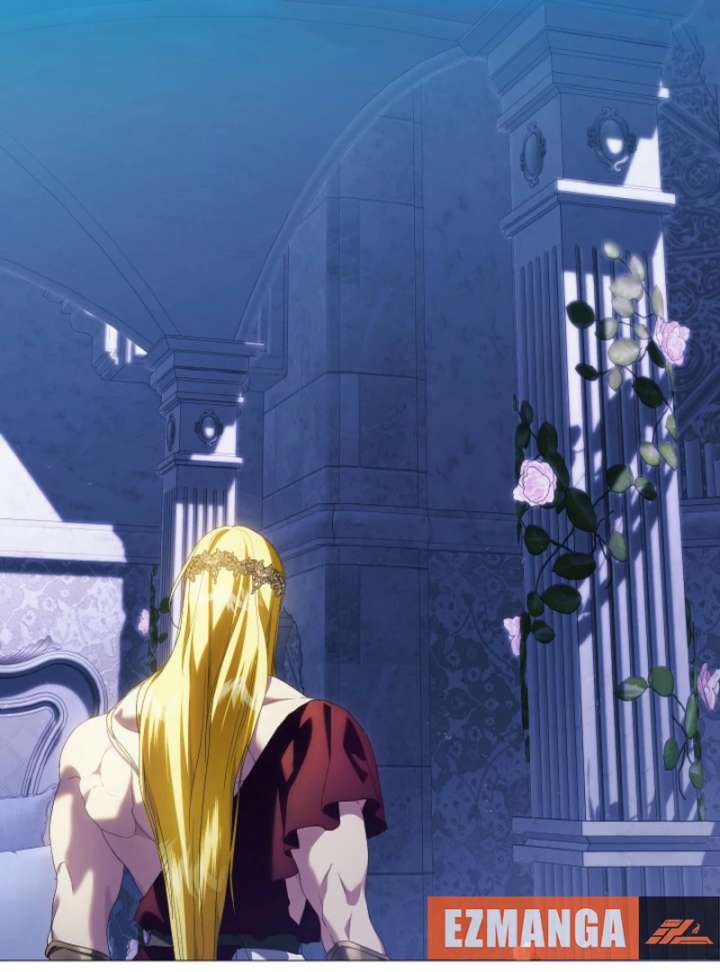 For the Goddesses: For Daphne Chapter 12 - Page 114