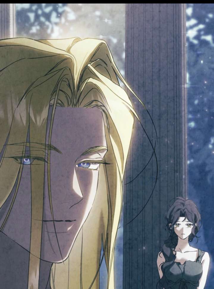 For the Goddesses: For Daphne Chapter 12 - Page 117