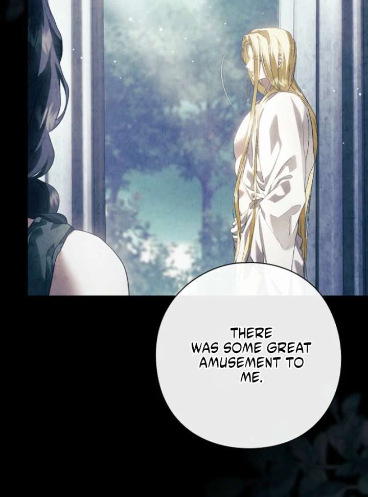 For the Goddesses: For Daphne Chapter 12 - Page 119