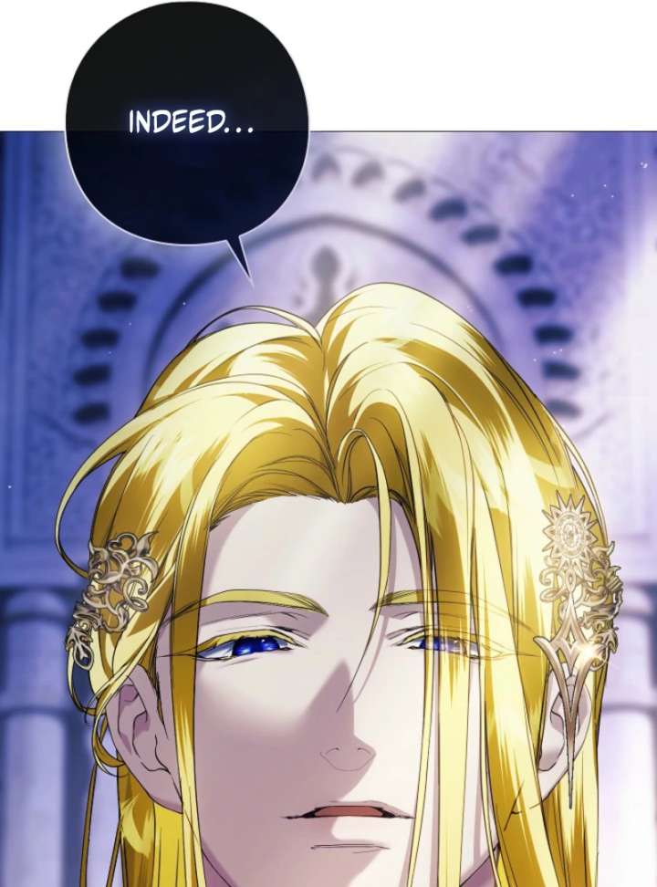 For the Goddesses: For Daphne Chapter 12 - Page 13