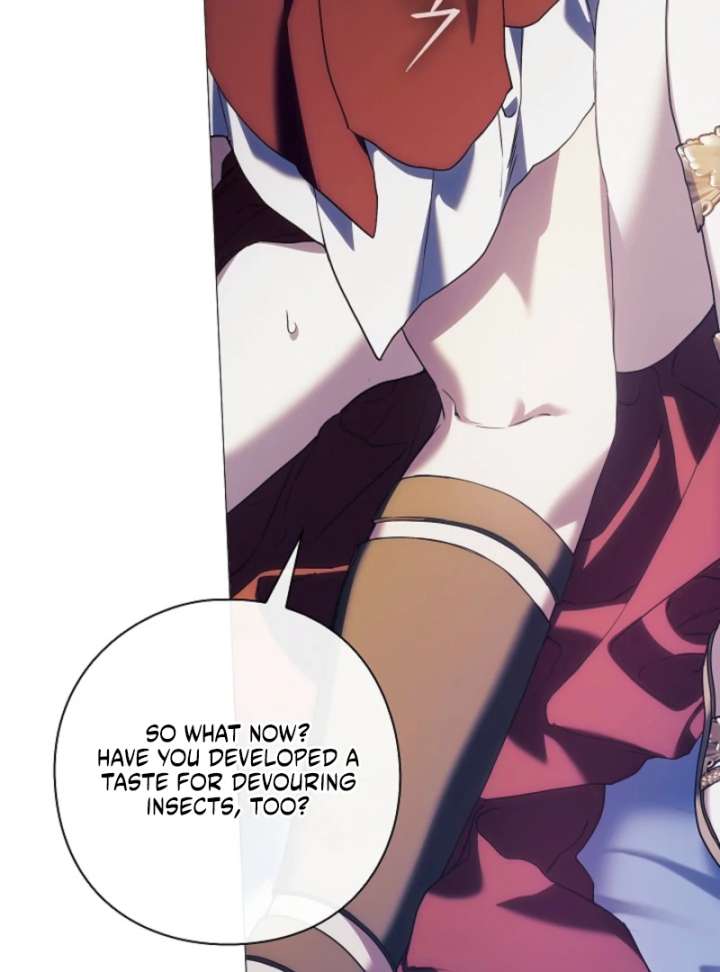 For the Goddesses: For Daphne Chapter 12 - Page 145