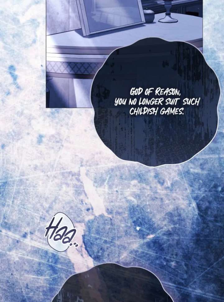 For the Goddesses: For Daphne Chapter 12 - Page 154