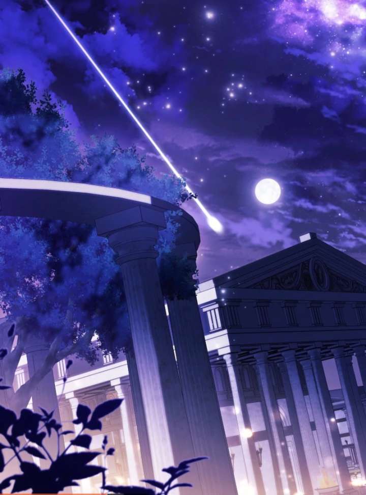 For the Goddesses: For Daphne Chapter 12 - Page 19