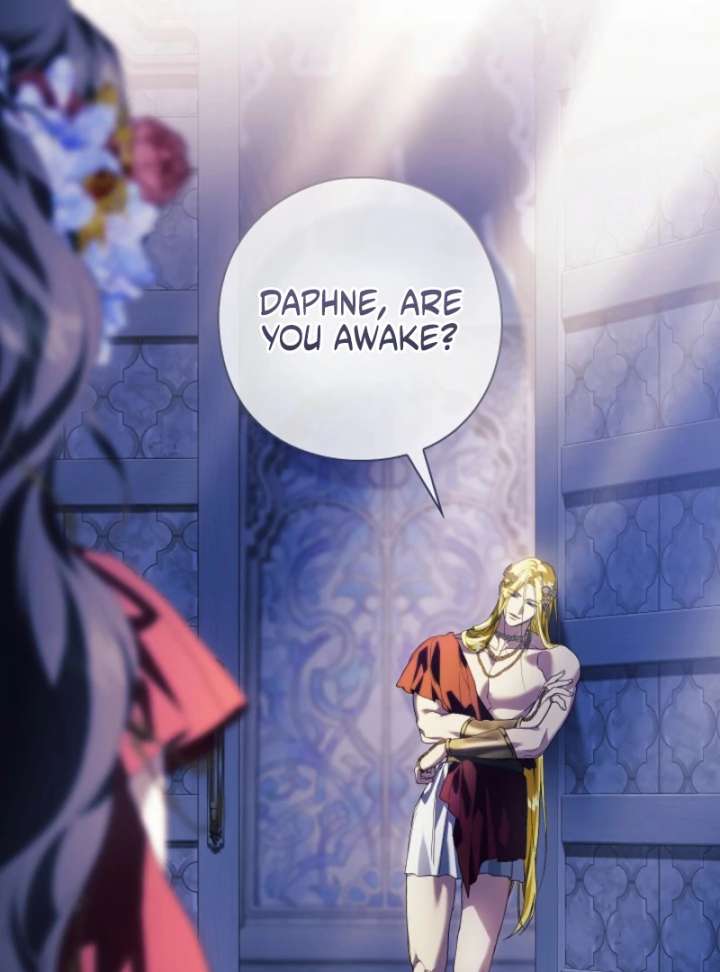 For the Goddesses: For Daphne Chapter 12 - Page 3