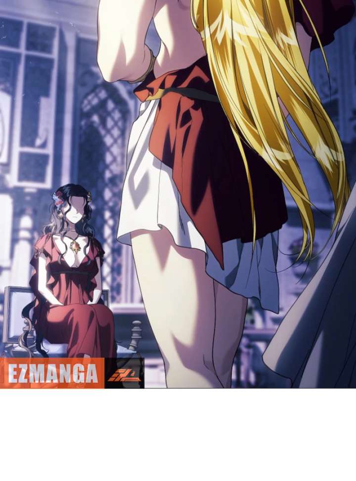 For the Goddesses: For Daphne Chapter 12 - Page 23