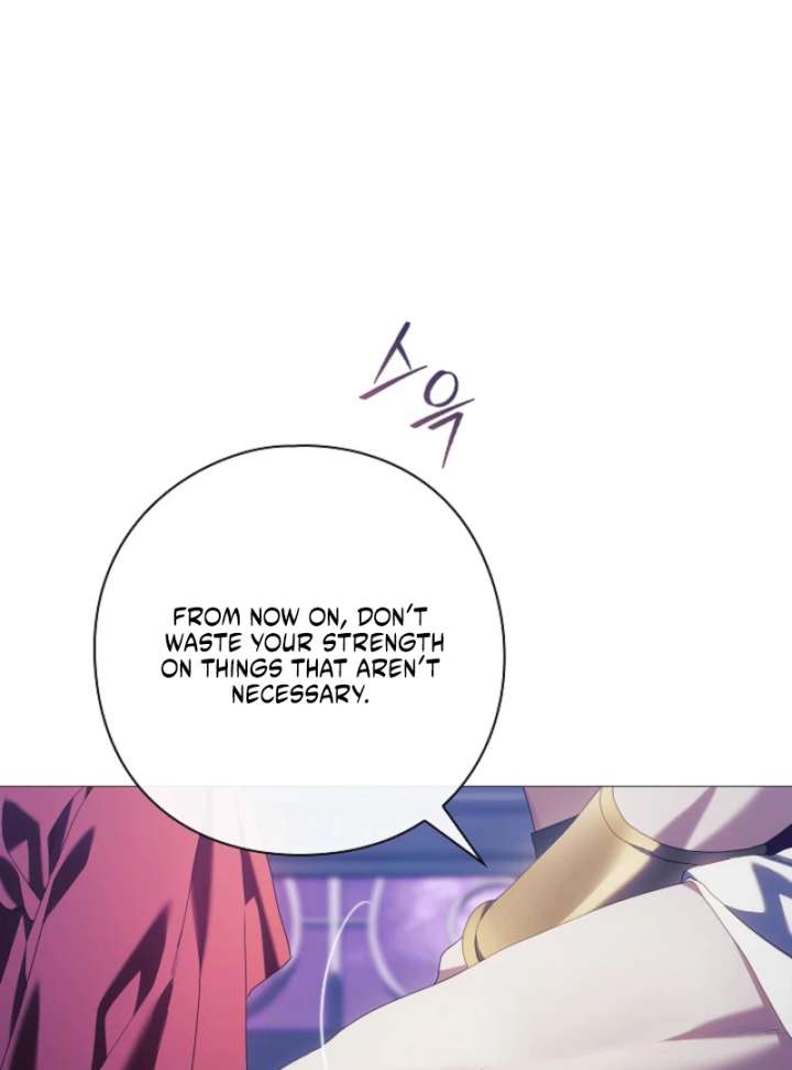 For the Goddesses: For Daphne Chapter 12 - Page 26