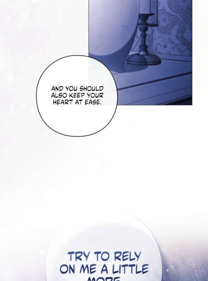 For the Goddesses: For Daphne Chapter 12 - Page 29