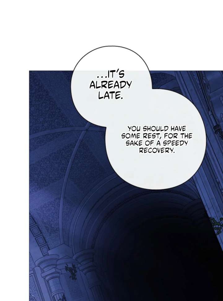 For the Goddesses: For Daphne Chapter 12 - Page 34