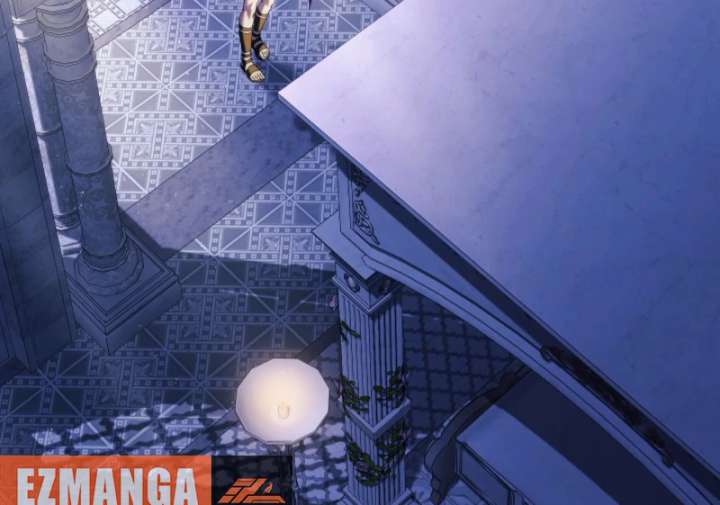 For the Goddesses: For Daphne Chapter 12 - Page 37