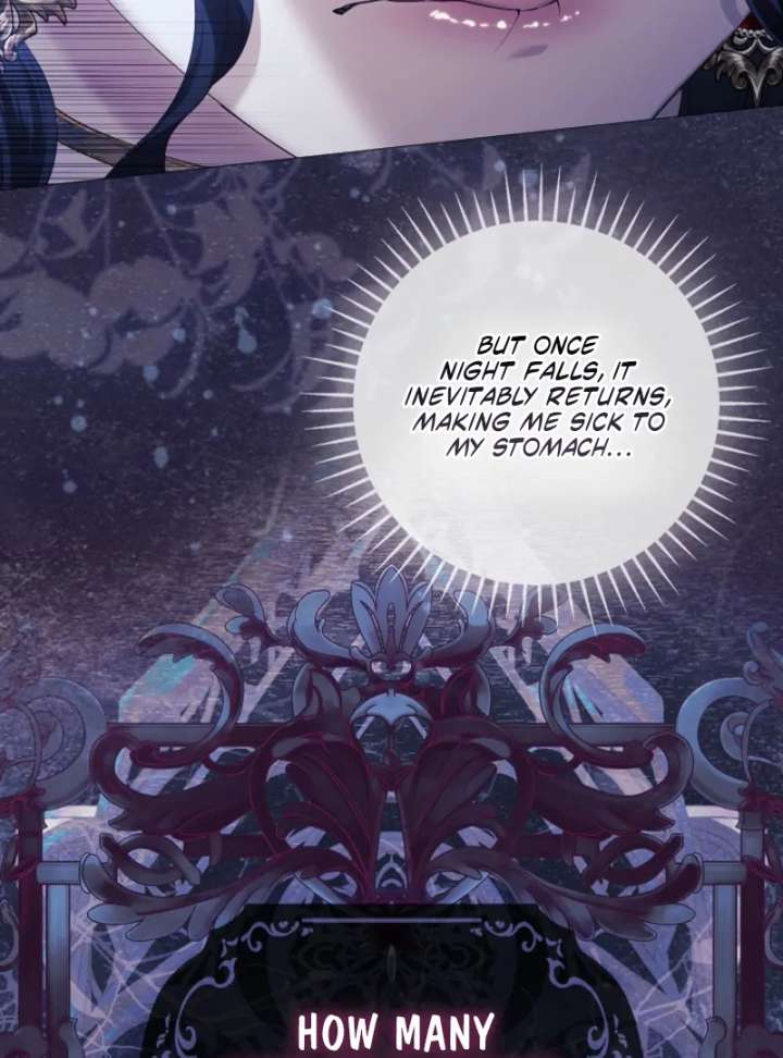 For the Goddesses: For Daphne Chapter 12 - Page 41