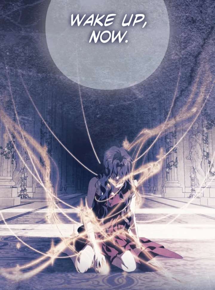 For the Goddesses: For Daphne Chapter 12 - Page 45