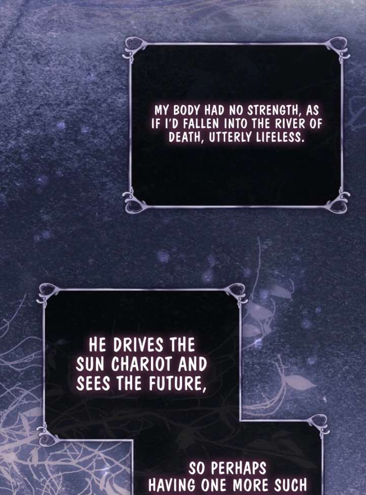 For the Goddesses: For Daphne Chapter 12 - Page 46