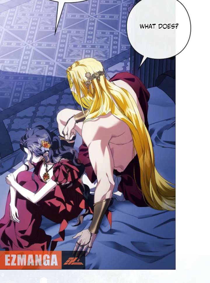 For the Goddesses: For Daphne Chapter 12 - Page 48