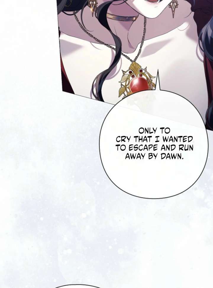 For the Goddesses: For Daphne Chapter 12 - Page 50