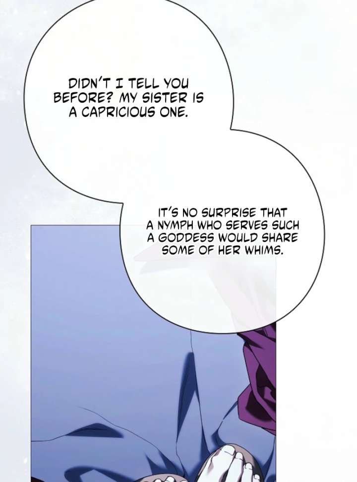 For the Goddesses: For Daphne Chapter 12 - Page 51