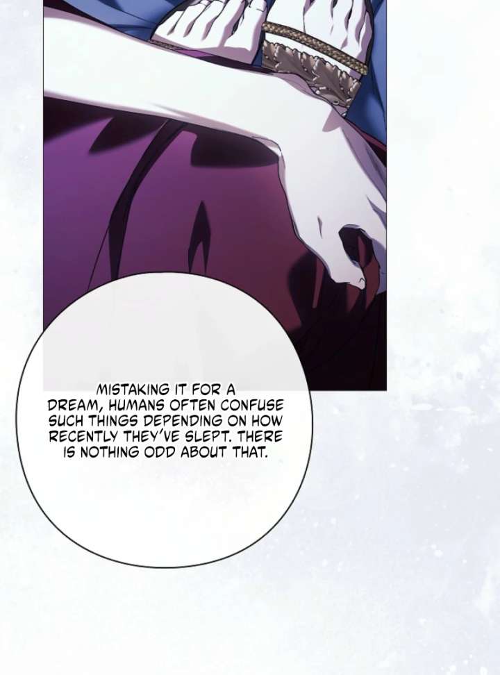 For the Goddesses: For Daphne Chapter 12 - Page 52